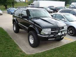 Another Lifteds10blazer 1999 Chevrolet Blazer Post Photo 9533199 Chevrolet Blazer Chevrolet Wheels Chevrolet