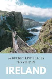 Located north of belfast on the coast of northern ireland, the site is. 16 Bucket List Places To Visit In Ireland Northern Ireland A Blissful Wanderer Places To Visit Cool Places To Visit Visit Ireland