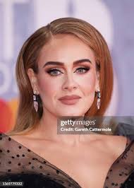 5,418 Adele Portrait Stock Photos, High-Res Pictures, and Images