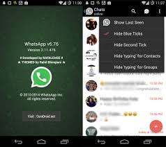 New Version Of Whatsapp Plus Gets Around The Ban