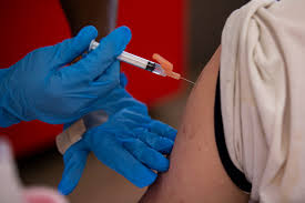 The only way to get to this level is via local mandates, dr. Nyc California Va Announce Covid Vaccination Guidelines