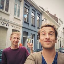 Sam en wannes zijn al zes jaar een koppel. Sam De Bruyn En Twitter Verkocht Op Dag 2 Van Onze Huisbezoeken Was Het Al Gefixt Onze Laatste Maanden In Stadgent Beginnen Nu Voor Echt Het Was Met Verve De Allerschoonste