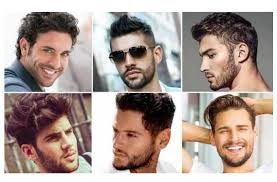 Casa, idee & fai da te. Tagli Capelli Uomo 2019 Doppiotaglio Di Tania E Roberta Facebook