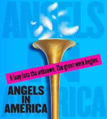 Angels In America Cygnet Theatre