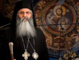 «να έχουμε μόνο μια εμπιστοσύνη, το είπα και πέρυσι και πρόπερσι και μια ολόκληρη δεκαετία. Omilies Mhtropolitoy Morfoy Archives Agios Patrokosmas