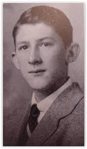 SGT William B. Elliot Jr. (1926-2010)