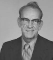 Charles David Bader (1916-1996)