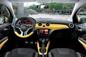 Scopri le novità 2020 per la nuova opel si è presentata sul mercato con molti modelli convincenti, come la corsa, dotati anche di motori elettrici. Opel Adam Officially Unveiled Autoevolution