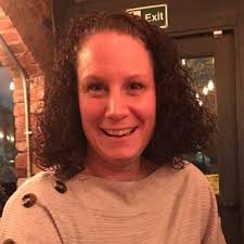 Esther Carr (@PREPWELLphysio)