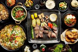 Bring veterans to see our after traveling our great country in search of the nation's best bbq, we felt inspired to bring this great food. Ssam Korean Barbeque Home Berlin Germany Menu Prices Restaurant Reviews Facebook