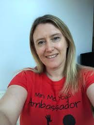 Mini Me Yoga Horsham