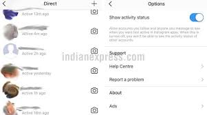 Feb 13, 2017 · download last seen for instagram apk 1.0.1 for android. Instagram Now Shows When Users Are Online Last Active Status Here S How It Will Work Technology News The Indian Express