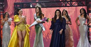 We researched the best so that you pick one to control your devices and tested brands including logitech, ge, and others. Miss Universe Colombia 2021 All The Candidates Who Will Take Part In The Second Edition Of The Beauty Pageant Are Already Known Manchikoni