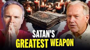 Spiritual Warfare EXPLAINED: What the Bible Really Says about the Occult