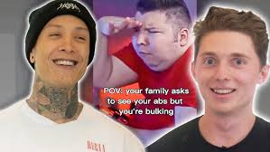 If I Laugh, You WIN a WEIGHTVEST! W/ Chris Heria & Brandon William