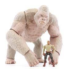 Check spelling or type a new query. Rampage Mega George Figur Smyths Toys Deutschland