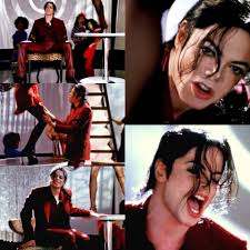 Pin Em 1997 Blood On The Dance Floor