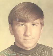 George Johns Obituary