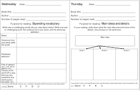 Teaching Practically Reading Reading Homework Reading Instruction Homeschool Reading