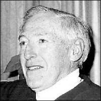 Hugh Lyons Obituary (2011)