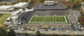 Abiding Usafa Football Stadium Seating Chart 2019