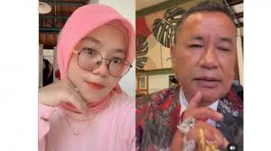 Hotman Paris Bantu Norma Risma, Netizen: Rozy Ketar-ketir