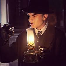 Nathaniel Buzolic As Kol In A Flashback Nathaniel Buzolic Kol The Originals The Originals