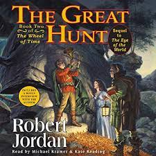 Pin By Michael Grant On Audio Books Audio Books Wheel Of Time Books Robert Jordan