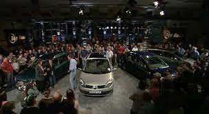 Maybe you would like to learn more about one of these? Series 4 Episode 7 Top Gear Wiki Fandom