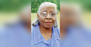 Obituary information for Ruth D. Nesmith