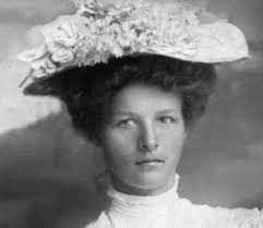 Sarah Jane “Sally” Rippy Gribble (1890-1978)