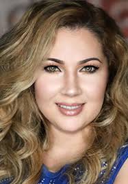 Edith Guitron at Rate (NMLS #254868)