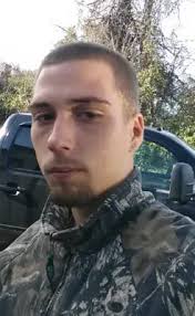 Obituary information for Collin Wade Harrell