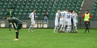 All information about konyaspor (süper lig) current squad with market values transfers rumours player stats fixtures news. Konyaspor Antrenoru Korkmaz Maglubiyeti Degerlendirdi Planladigimiz Oyunu Oynayamadik