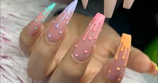 Unhas decoradas 2020 fotos e modelos tendências unhas decoradas 2020 unhas criativas cores extensões para unhas desenhos tipos de adesivos. Unas Decoradas Sencillas Y Bonitas 2020 Edicion Disenos De Unas Pasa A Paso 22 Unas Tutoriales Manicuravip Com