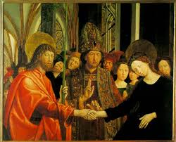 Jan van eyck (maaseik ca. The Arnolfini Betrothal