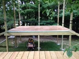 Pin By Adam On Evy S Treehouse Picnic Table Tree House Decor