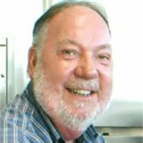 Obituary information for Russell Mills