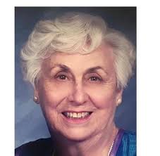 Donna Domann Obituary