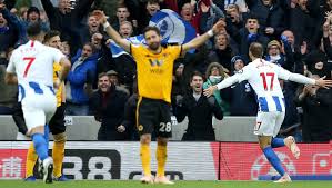 English premier league 9 may 2021. Wolves Vs Brighton Preview Where To Watch Live Stream Kick Off Time Team News 90min