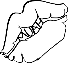Most graffiti designs are connected, intersecting or on top of one part of the other. Words Drawing Graffiti Vector Library Graffiti Cloud Drawing Clipart Full Size Clipart 797446 Pinclipart