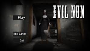 Evil Nun For Your Windows Mac Pc Download And Install