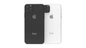 2020 Iphone Will Include 3 Models Including Smaller 5 42 Inch New Iphone Iphone Iphone Leak