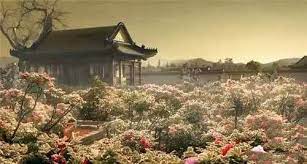 圆明园是每个中国人心中的痛 几代的中国人都希望看到圆明园被毁前的样子 在英国苏富比拍卖会上 几张英国摄影家费利斯比特拍摄于1860年 英法联军攻破前北京的照片 引起藏家的广泛关注 疑似圆明园被烧毁前的照片首次被发现 引起巨大轰动 old summer palace