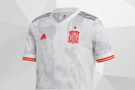 The spain national football team (spanish: Jerseys Spain Official Kit Spanish National Team 2020 2021 Futbol Emotion