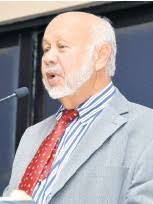 Oliver Clarke fondly remembered by Torontonians