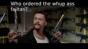 Boondock Saints Romeo Boondock Saints Saints Memes Tv Musical