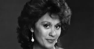 Happy birthday, Kiri Te Kanawa!