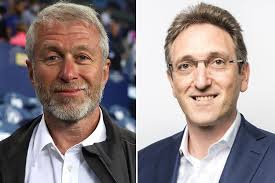 London-based property investor Jonathan Goldstein part of consortium to buy  Chelsea with Todd Boehly and Hansjorg Wyss