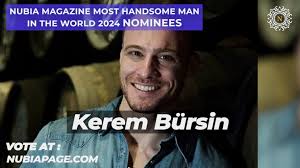 VOTE: Most Handsome Man In The World 2024 (Global Poll) Top Men